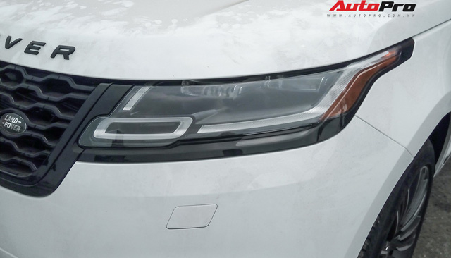 Khui công Range Rover Velar HSE P250 R-Dynamic đầu tiên tại Việt Nam Khui công Range Rover Velar HSE P250 R-Dynamic đầu tiên tại Việt Nam